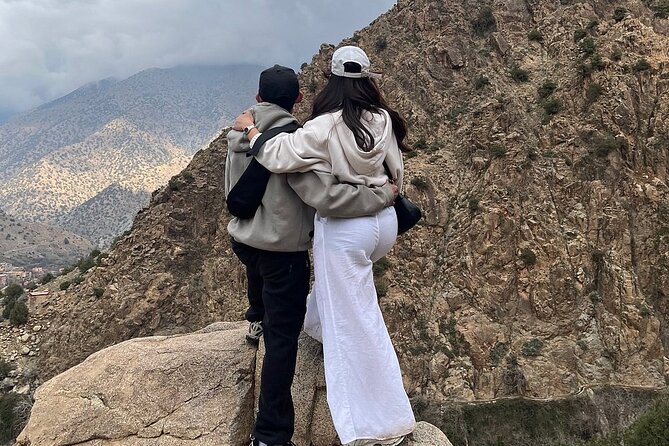 Marrakech: Atlas Mountains, Ourika Waterfalls,Local Guide & Lunch - Price and value: why this one can work at about $33.68
