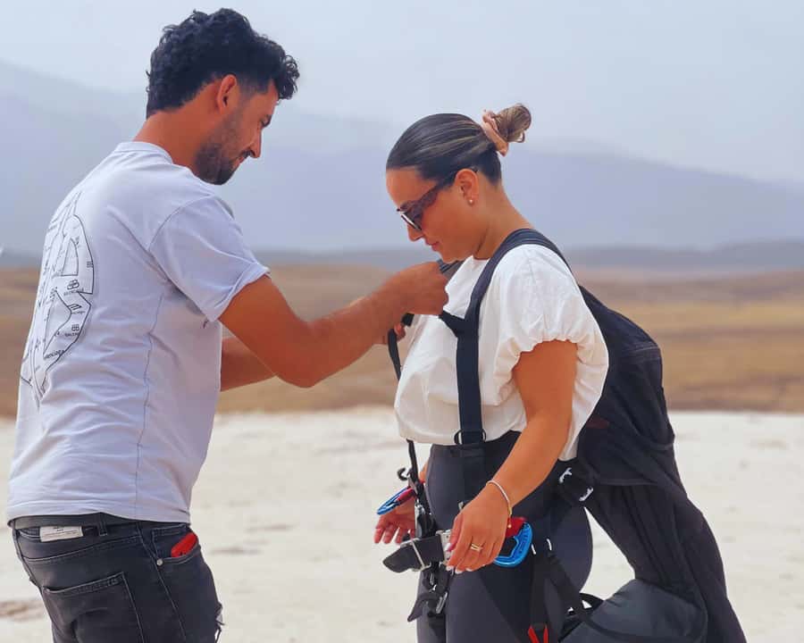 Marrakech: Atlas Mountains Paragliding Tour with Video - What to Wear, What to Bring, and Who Should Go