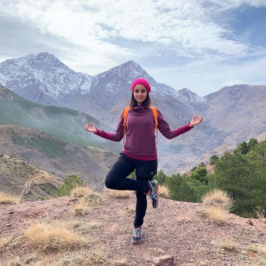 Marrakech: Atlas Mountains Summit Day Trek 2700m - Key highlights to zero in on