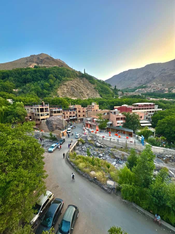 Marrakech: Atlas Mountains & Valleys Waterfall Hike w/ Lunch - Guides and drivers: why language and care change the whole day