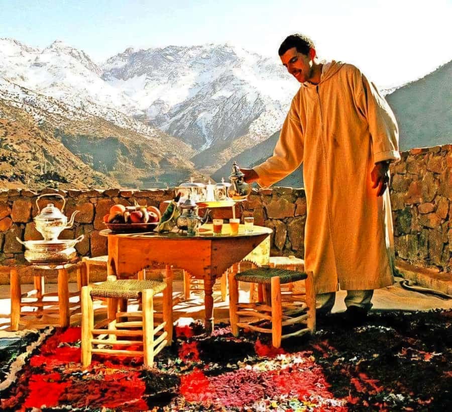 Marrakech: Atlas Mountains & Valleys Waterfall Hike w/ Lunch - Who this tour is perfect for, and who should think twice