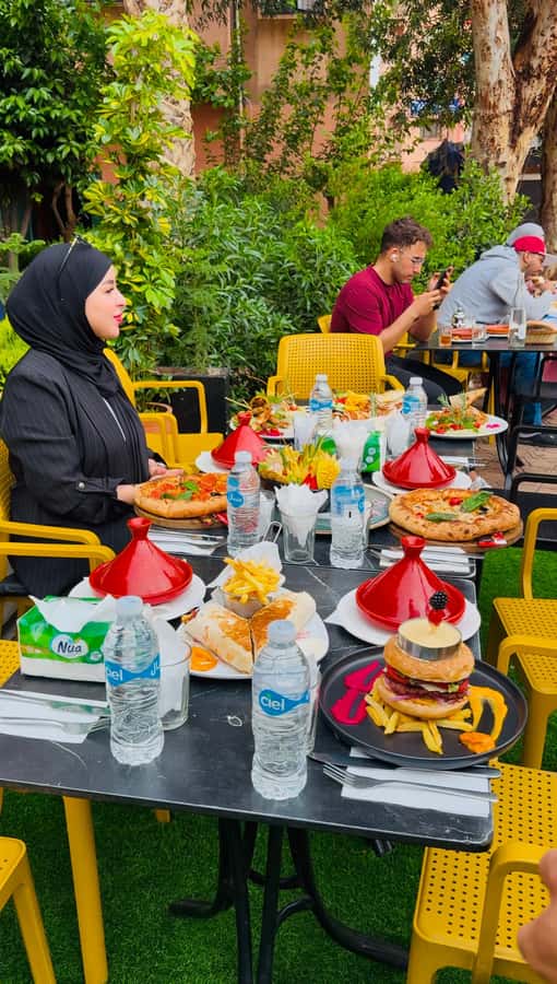 Marrakech: Authentic Local Dinner with Transport - Why This Marrakech Local Dinner Feels Different From The Usual