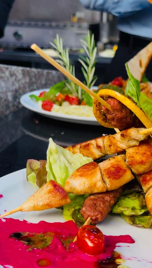 Marrakech: Authentic Local Dinner with Transport - Price and Value: What $13 Gets You in Marrakech