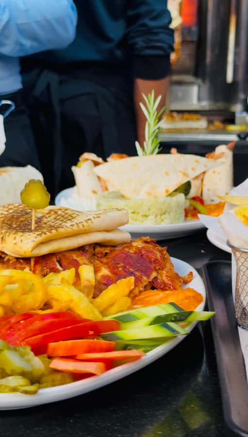 Marrakech: Authentic Local Dinner with Transport - Drinks, Alcohol, and The One Thing To Confirm