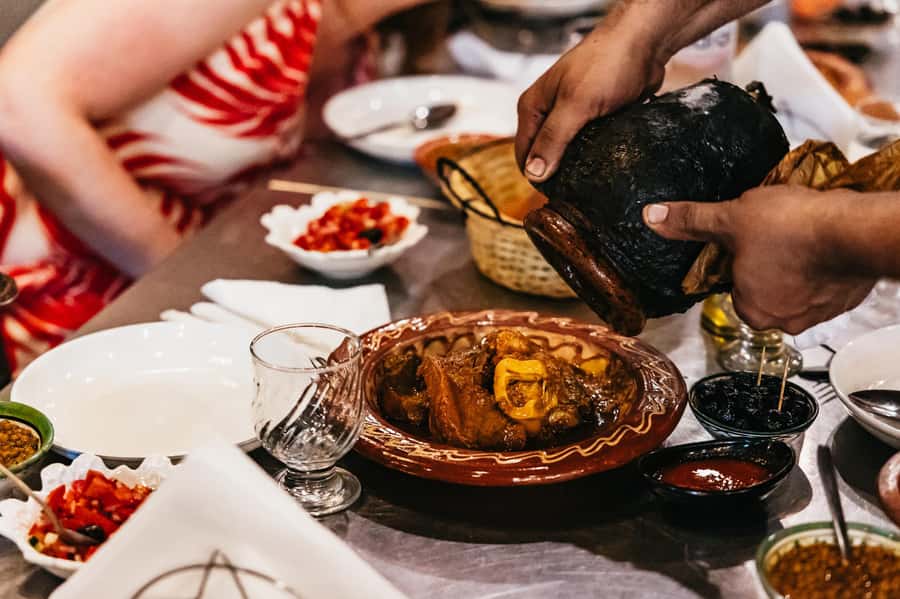 Marrakech: Authentic Moroccan Food Walking Tour & Dinner - Key Points That Make This Tour Worth Your Time