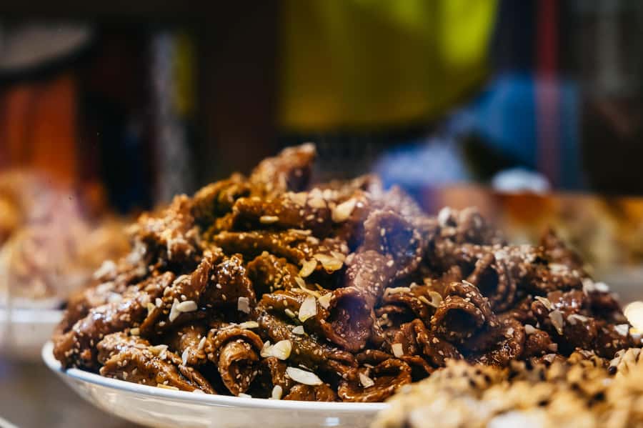 Marrakech: Authentic Moroccan Food Walking Tour & Dinner - Who This Tour Fits Best (And Who Should Think Twice)