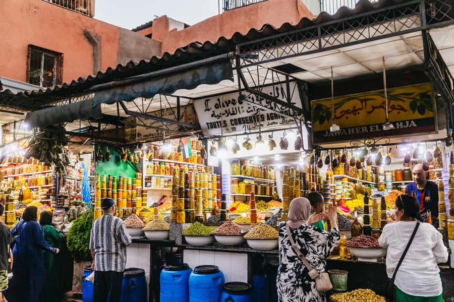 Marrakech: Authentic Moroccan Food Walking Tour & Dinner - Quick Practical Tips Before You Go