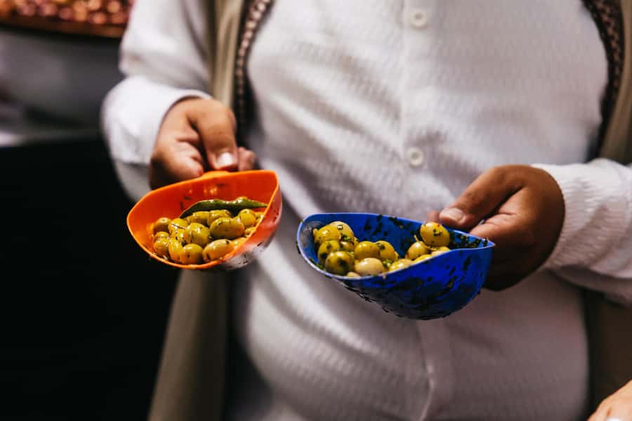 Marrakech: Authentic Moroccan Food Walking Tour & Dinner - Should You Book This Marrakech Food Walking Tour?