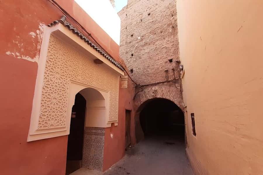 Marrakech: Authentic Moroccan Hammam Experience in Mouassine - Key Highlights You Should Know Before You Go