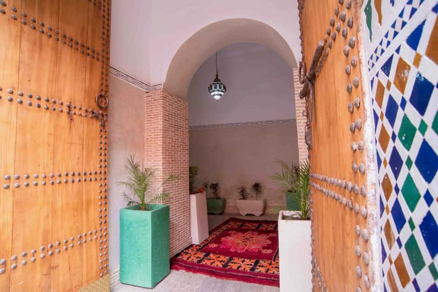 Marrakech: Authentic Moroccan Hammam Experience in Mouassine - The Real Hammam Flow: How the 35 and 45 Minute Session Works