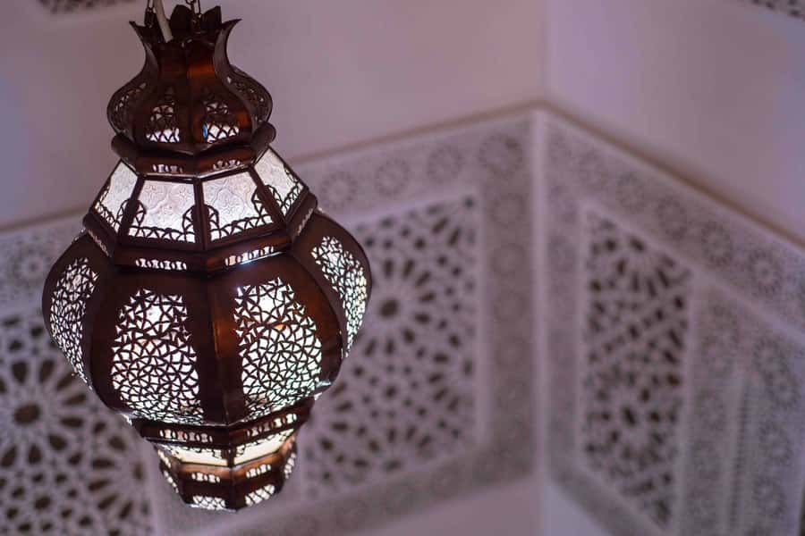 Marrakech: Authentic Moroccan Hammam Experience in Mouassine - Old-Stone Heat, Steam, and the Not-So-Polished Details