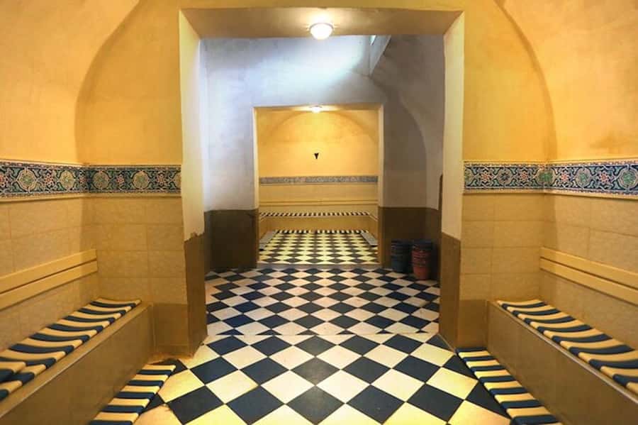 Marrakech: Authentic Moroccan Hammam Experience in Mouassine - Add-On Massage Options, and How to Handle Payment