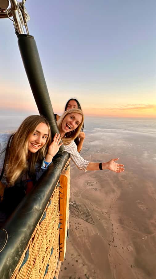 Marrakech: Balloon Flight, Berber Breakfast, and Camel Ride - Landing Into a Berber Tent: What the Breakfast Actually Feels Like