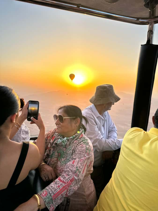 Marrakech: Balloon Flight, Berber Breakfast, and Camel Ride - Price and Value: Is $117 Worth It?