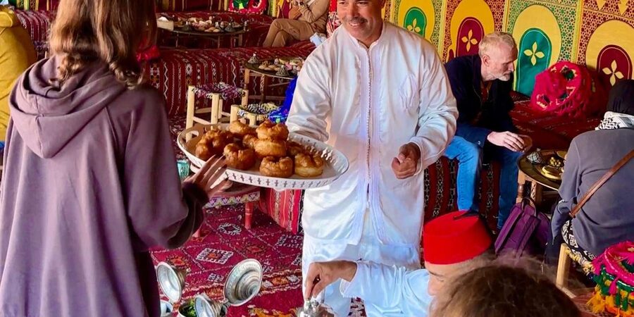 Marrakech: Balloon Flight, Berber Breakfast & Certificate - Who this tour suits best, and who should skip