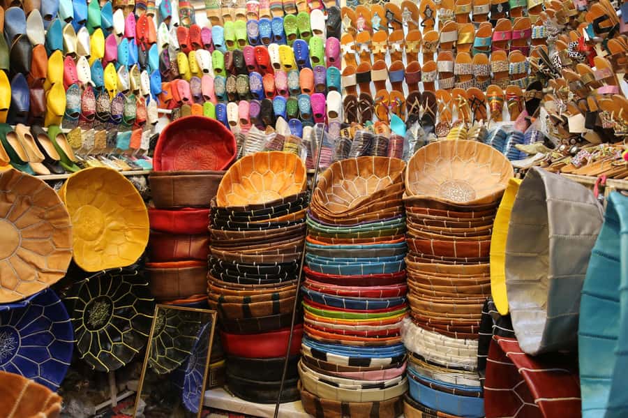 Marrakech: Ben Youssef Medersa, Le Jardin Secret & Souk Tour - Key Highlights You’ll Actually Notice