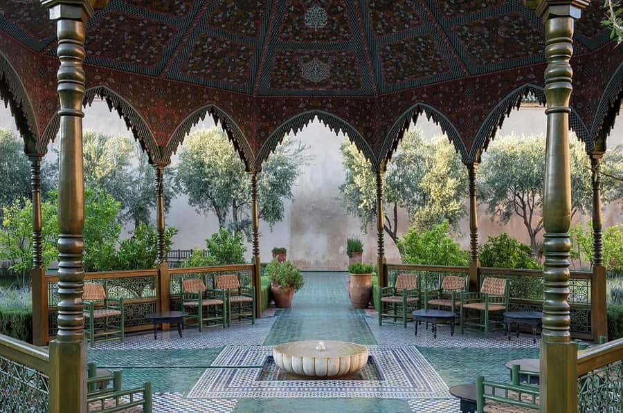 Marrakech: Ben Youssef, Secret Garden, & Souks Walking Tour - Key things to know before you go