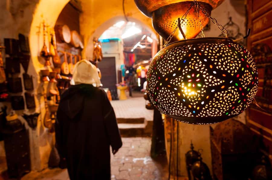 Marrakech: Ben Youssef, Secret Garden, & Souks Walking Tour - Pace, timing, and what your day should look like