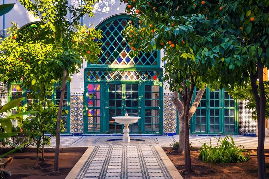 Marrakech: Ben Youssef, Secret Garden, & Souks Walking Tour - Price and value: what $20 gets you, plus what to budget for