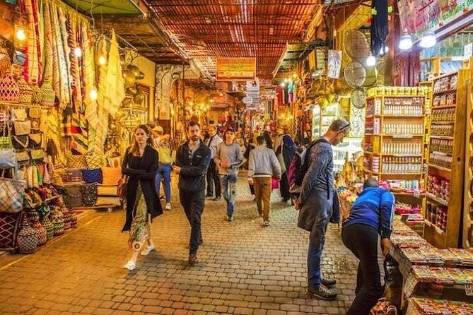 Marrakech Best Day Trip from Casablanca - Price and timing: what $130 buys you, and what it might not