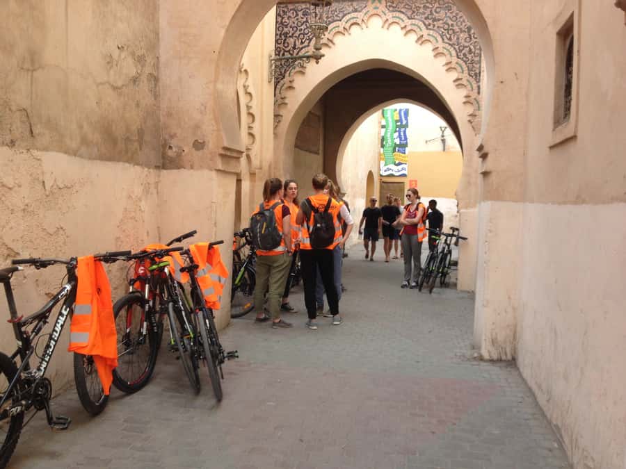 Marrakech: Bicycle Tour with a Local Guide - What This Tour Costs, and Why $34 Can Make Sense