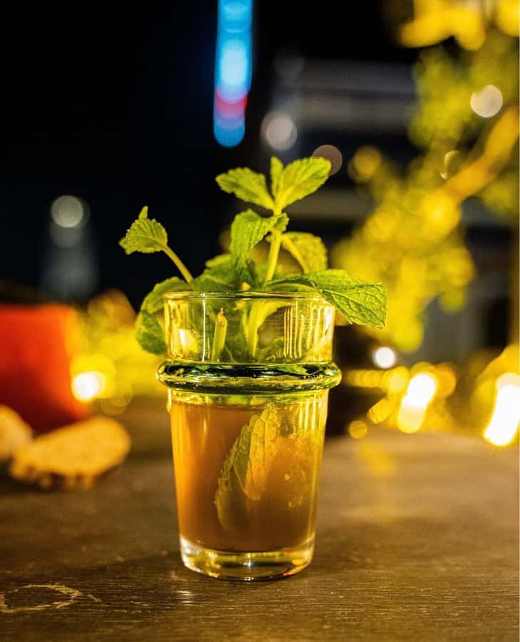 Marrakech: Blissful Spa Escape & Romantic Candlelight Dinner - Argan oil massage: where the tension actually leaves