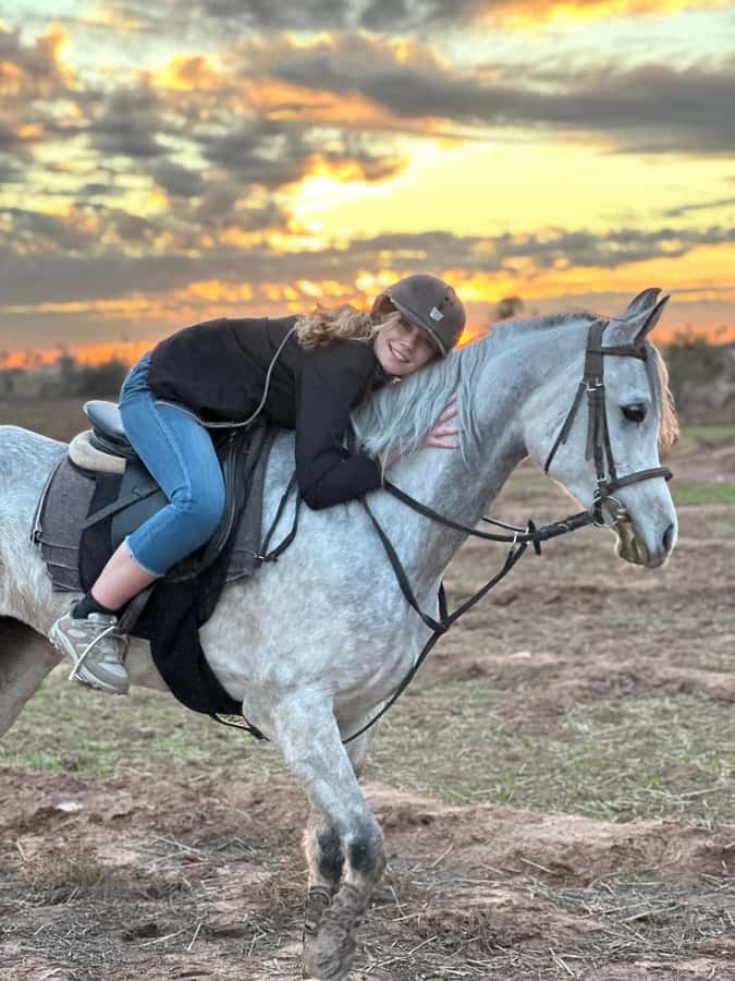 Marrakech: Buggy Adventure & Horse Riding in the Palm Grove - The Palmeraie break: tea, simple bites, and photo moments
