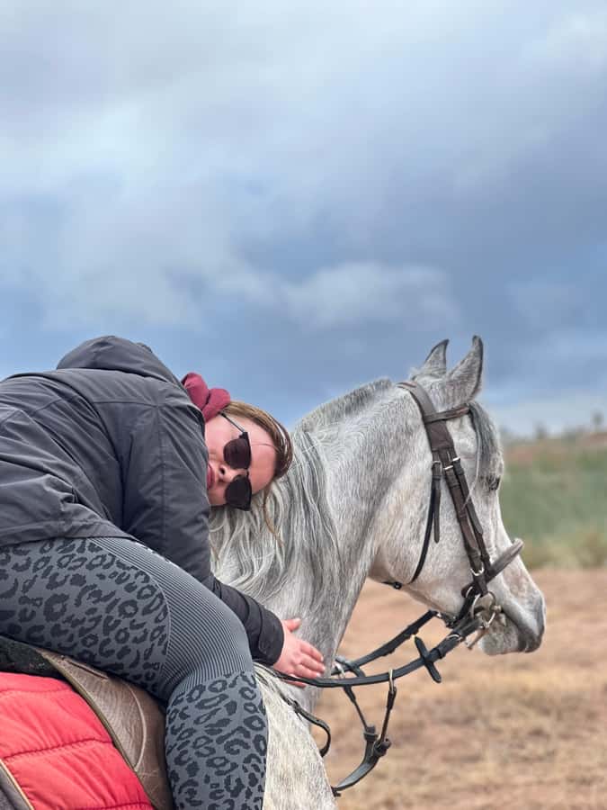 Marrakech: Buggy Adventure & Horse Riding in the Palm Grove - Who should book: couples, families, and first-timers