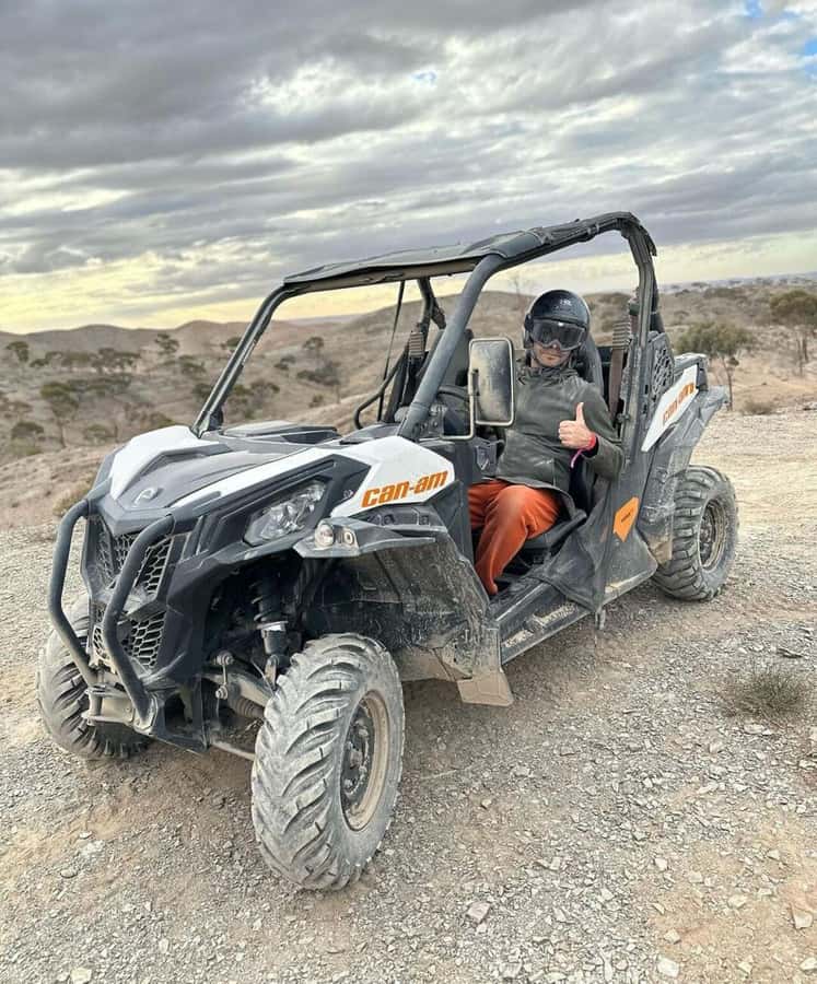Marrakech: Buggy Ride, Pool & Dinner Show in Agafay Desert - Why Agafay Desert Beats a Typical Marrakech Day Trip