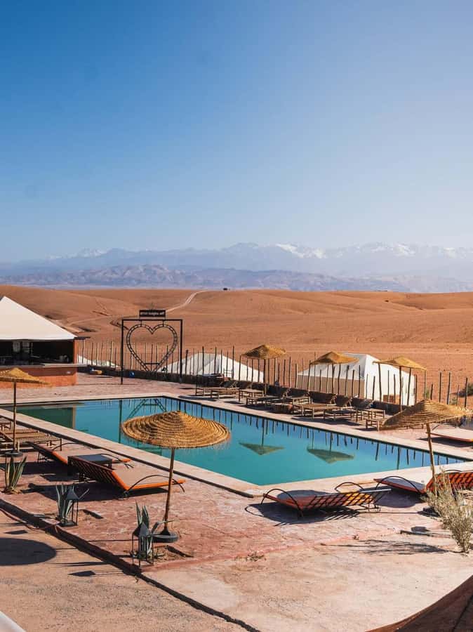Marrakech: Buggy Ride, Pool & Dinner Show in Agafay Desert - Who This Tour Suits Best, and Who Might Skip It