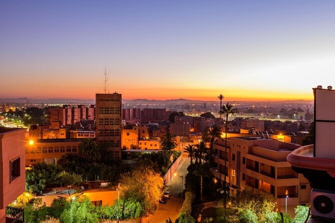 Marrakech by Night Tour - Who This Tour Fits Best (And Who Might Want a Different Plan)