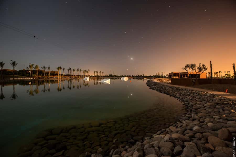Marrakech: Cable Wakeboarding Experience - Price and value, what $112 covers and what costs extra