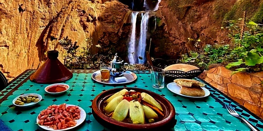 Marrakech: Camel & Quad Bike Tour with Sunset, Dinner & Show - Guides make the difference, and the tour has a strong track record