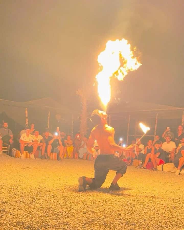 Marrakech: Camel & Quad Bike Tour with Sunset, Dinner & Show - Price and value at about $22: why this package can make sense