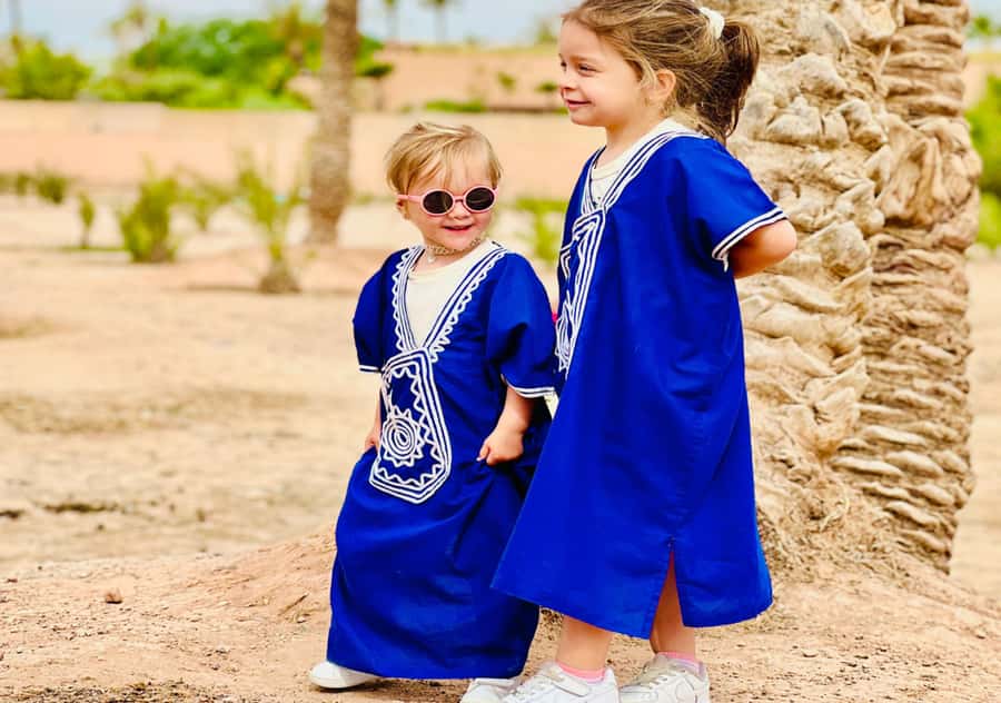 Marrakech: Camel Ride in the Oasis Palmeraie - What’s included, and why the $26 value feels fair