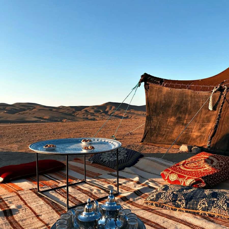 Marrakech: Camel Ride & Sunset Dinner with Fire Show - Live Berber Music and Fire Show: The Moment That Makes It Feel Like a Story