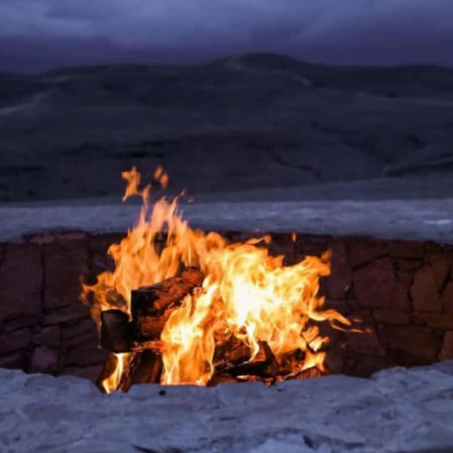 Marrakech: Camel Ride & Sunset Dinner with Fire Show - Price and Value: Why $22 Can Work (If You Want This Combo)