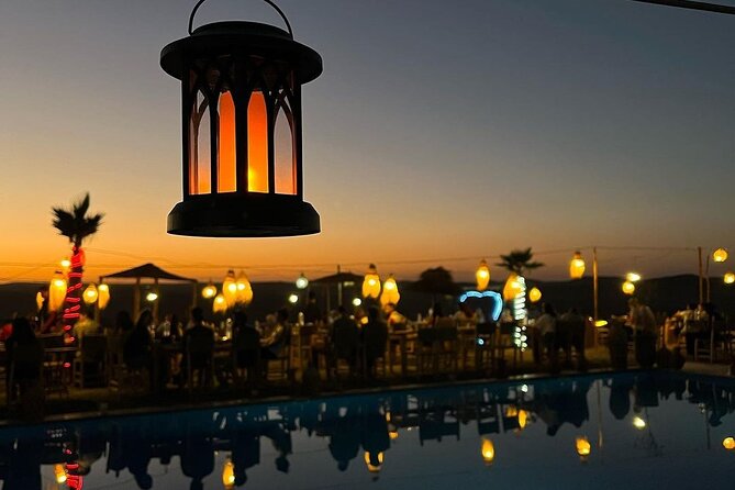 Marrakech: Camels & Quads on Sunset and Luxury Dinner with Show - Quad biking on shared rides, the fun you can count on