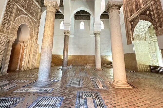 Marrakech City Highlights Half Day Private Tour - Should you book this Marrakech City Highlights Half Day Tour?