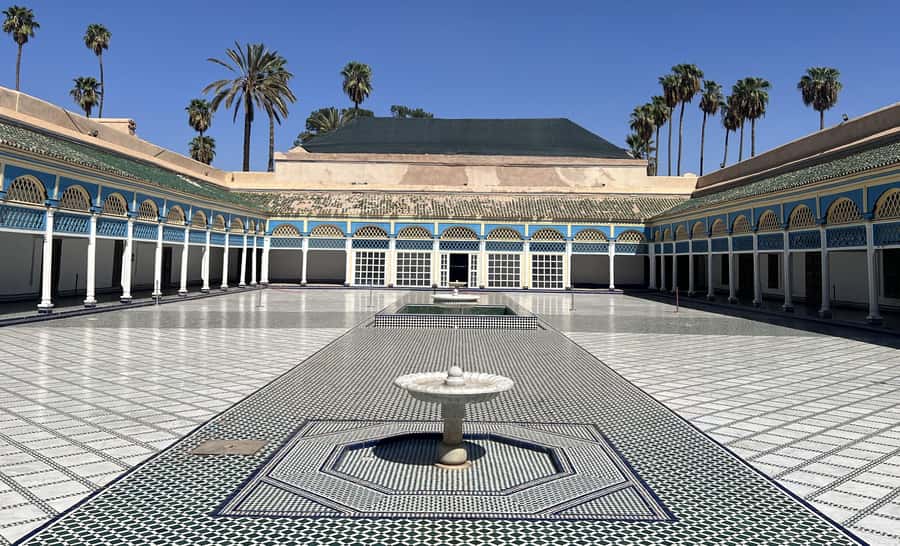 Marrakech City Highlights Tour - Key things I’d watch for before you go