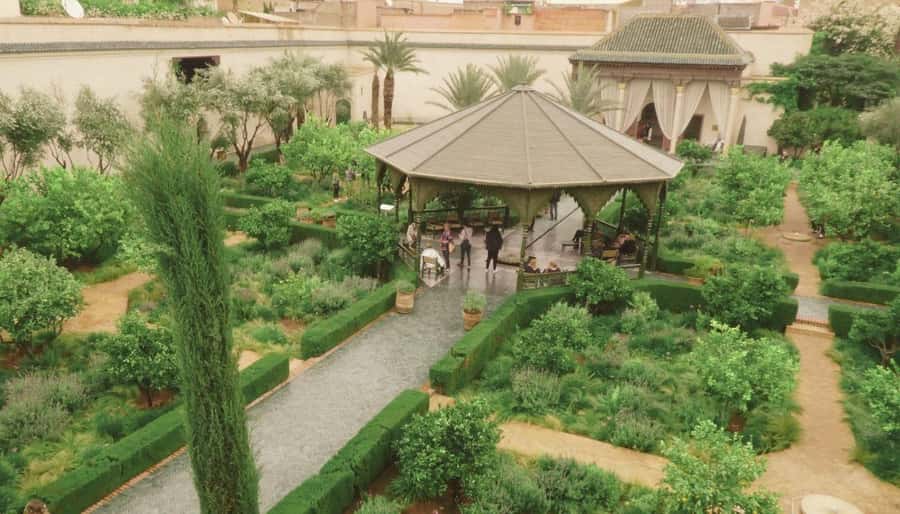 Marrakech City Highlights Tour - Medina and souks: how the guide saves you real time