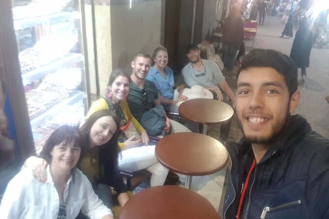 Marrakech City Tour a walking adventure - Why this 4-hour walking format works in Marrakech