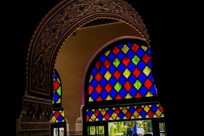Marrakech City Tour a walking adventure - Mellah: understanding Marrakech’s Jewish quarter in one focused stop