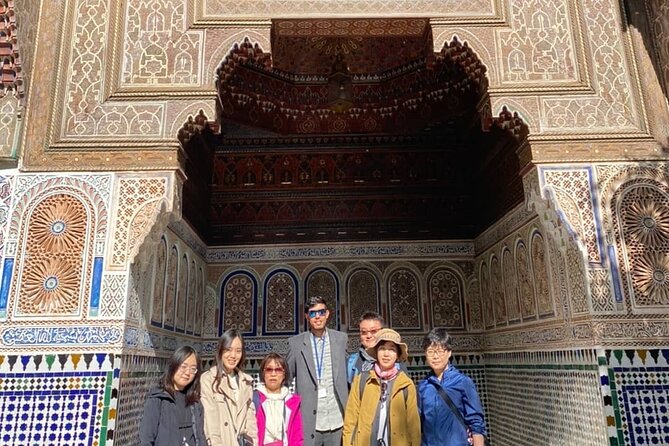 Marrakech City Tour a walking adventure - Price and value: what you pay, what you get, what you add
