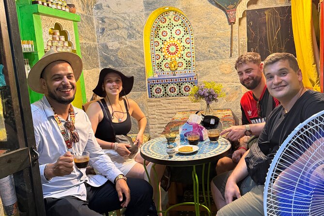 Marrakech city tour by Zacarias - What the Price Really Buys at $17.42 Per Person