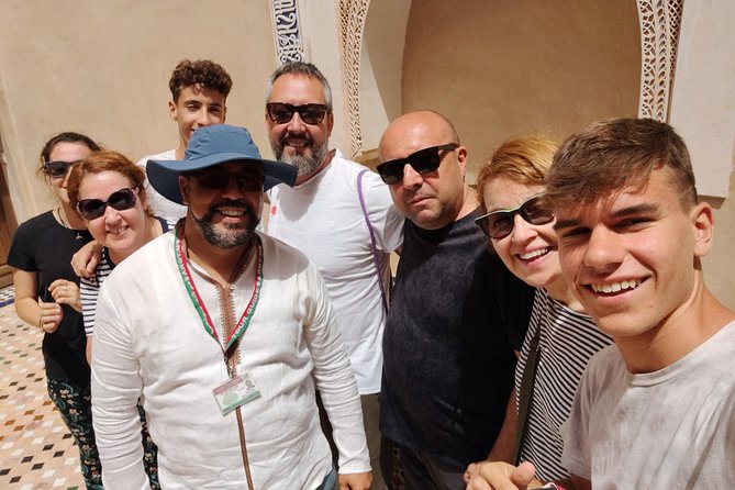 Marrakech City Tour with a Private Local Tour Guide - Bahia Palace: Moroccan architecture and the value of a guide