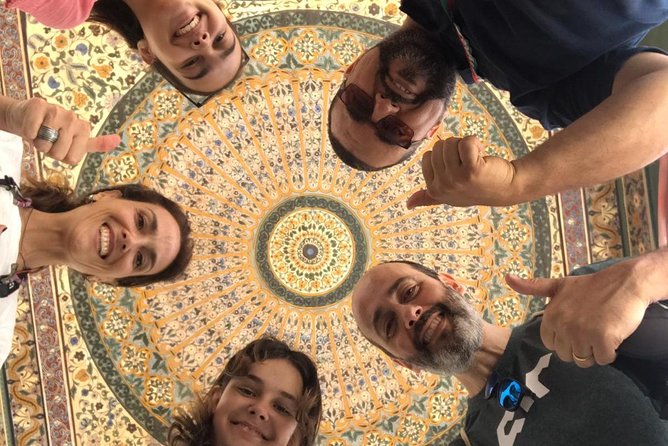 Marrakech City Tour with a Private Local Tour Guide - Timing, walking, and what your $80.65 really buys