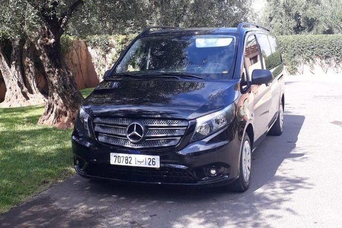 Marrakech city tour with driver - Practical tips for tickets, entrances, and avoiding detours