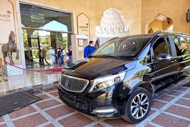 Marrakech City Tour with private vehicle: Half or Full Day tour - Price, Time, and What You Pay Extra for Monuments