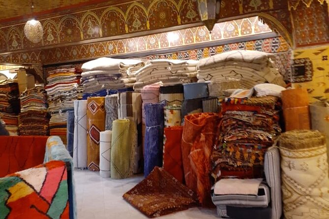 Marrakech Cultural & Shopping Tour: Old City & Souks - Why a certified guide changes everything in Marrakech’s medina